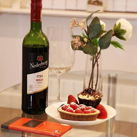 Modern Newgate Apartments - Convenient Location, Close To All Local Amenities Stoke-on-Trent Dış mekan fotoğraf